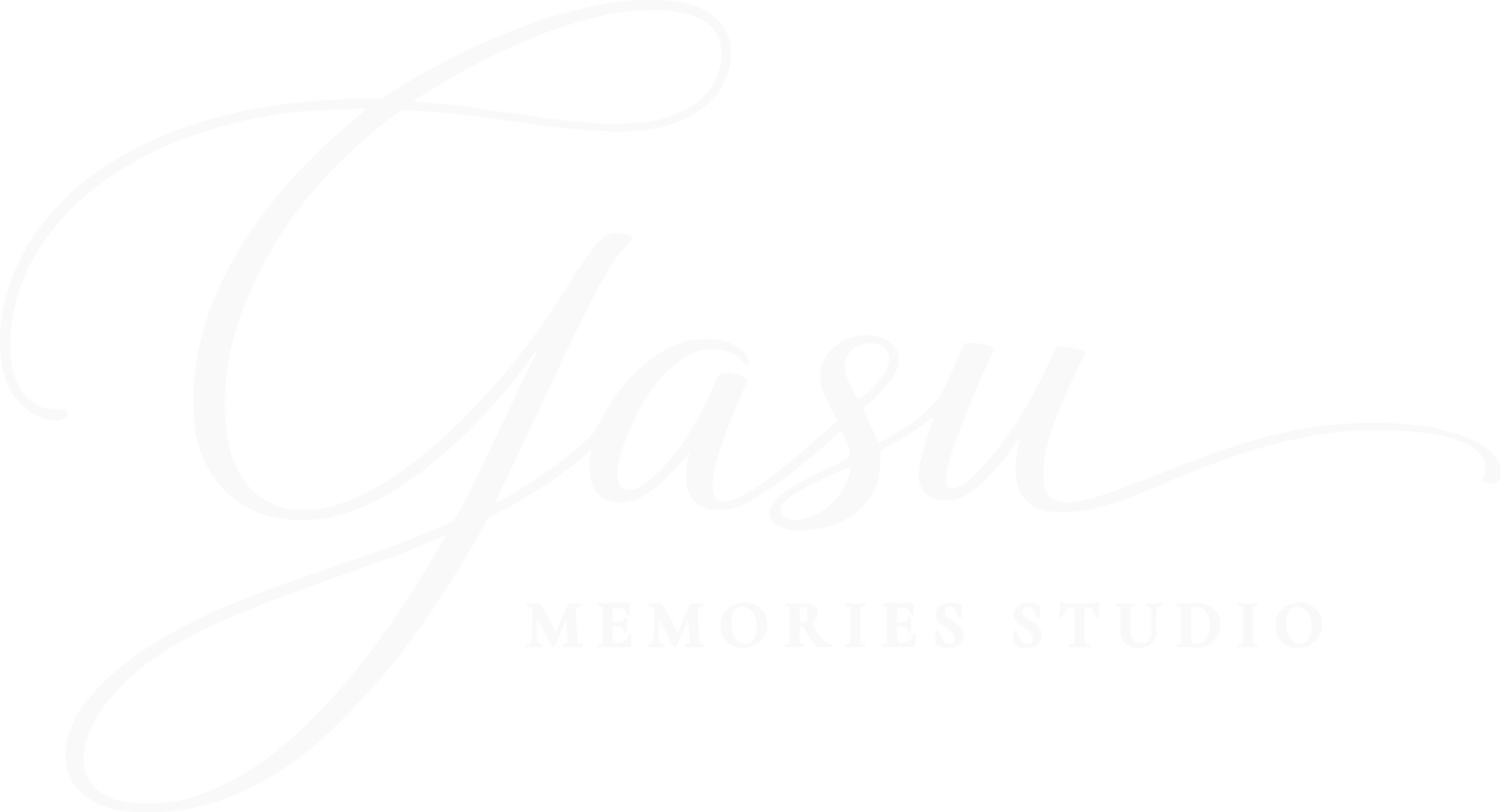GASU Memories